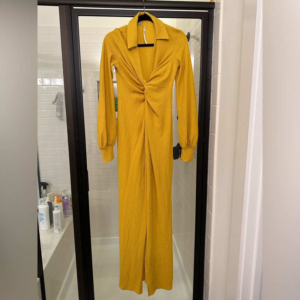 NWT ASOS maternity dress size 6